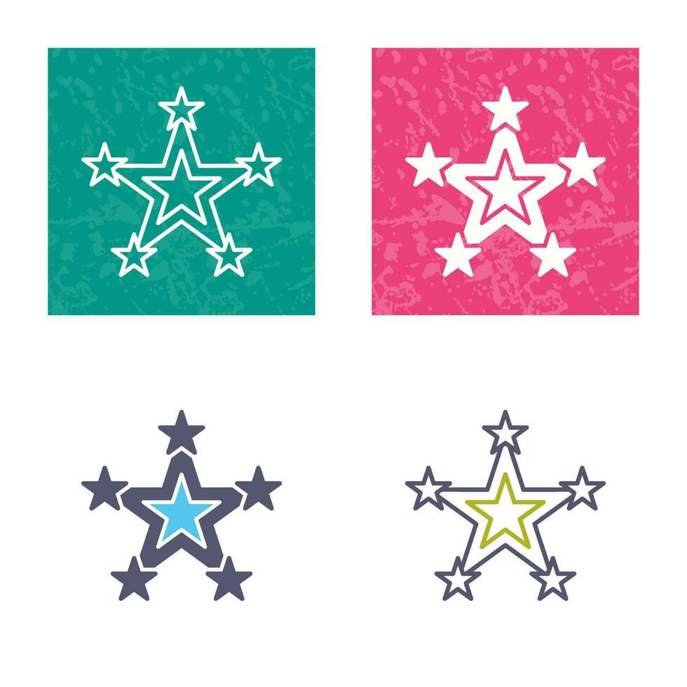 Star Vector Icon