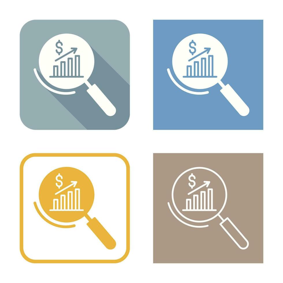 Statistics Vector Icon