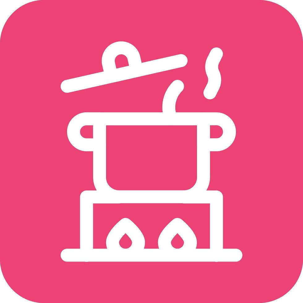 Cooking Vector Icon