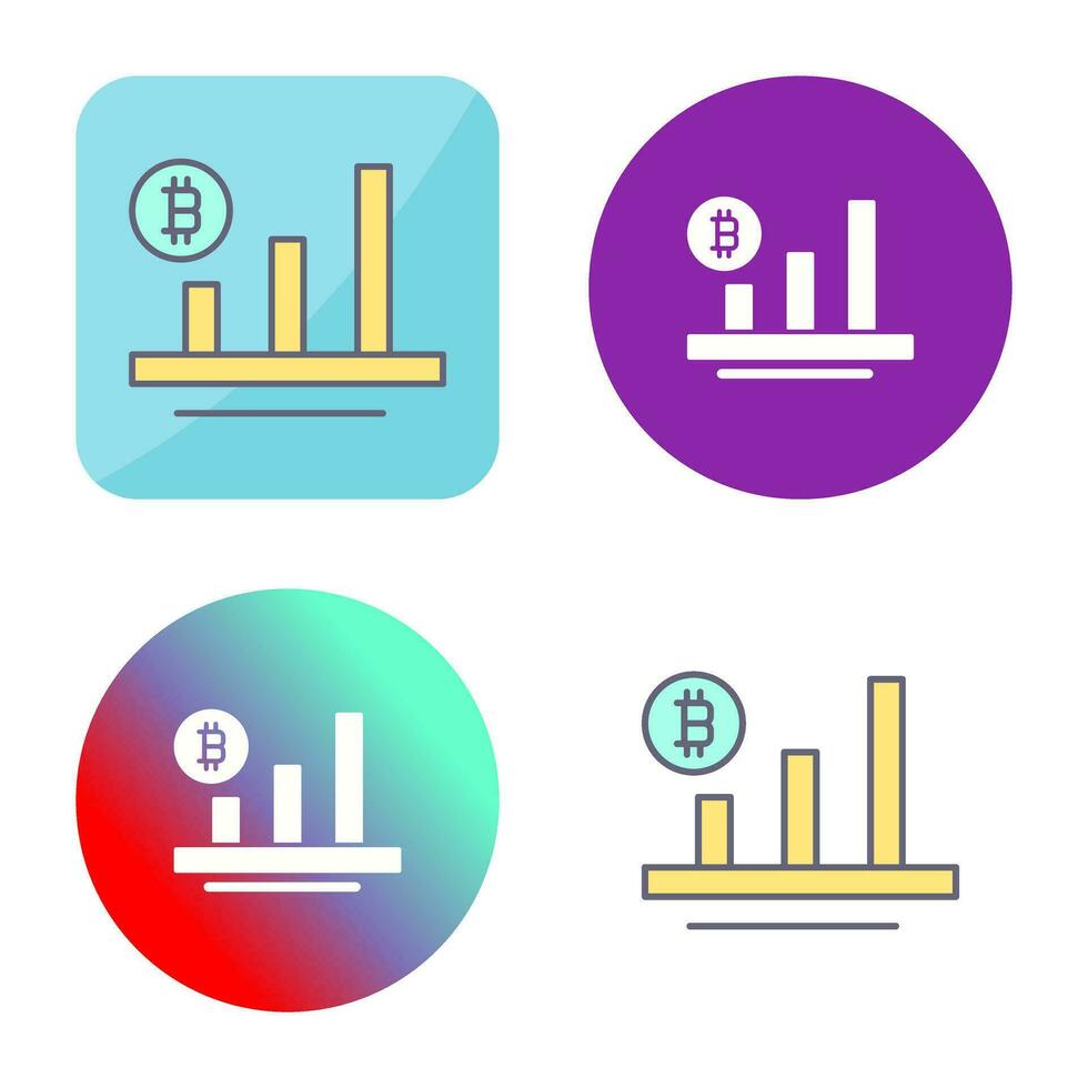 Chart Vector Icon