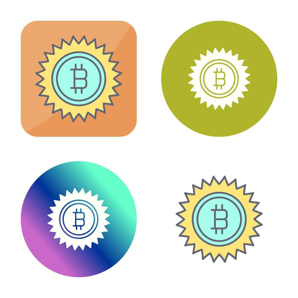 Discount Vector Icon