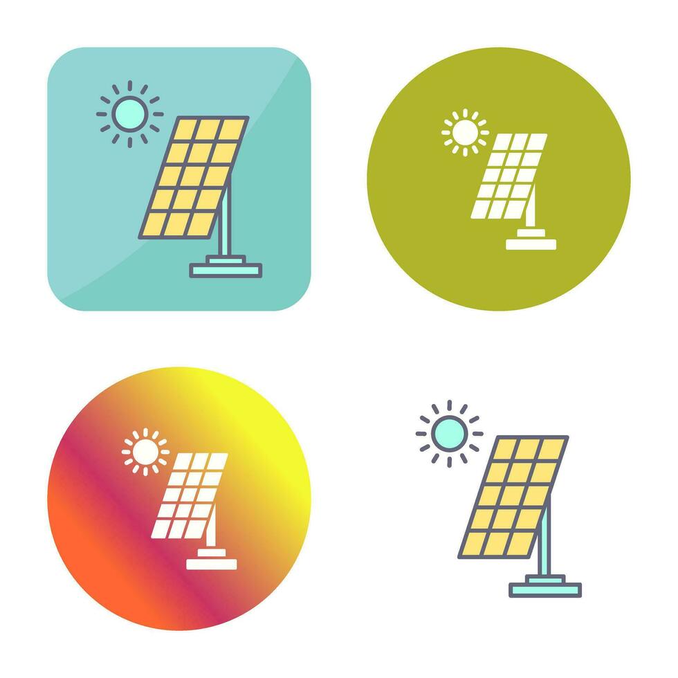 Energy Vector Icon