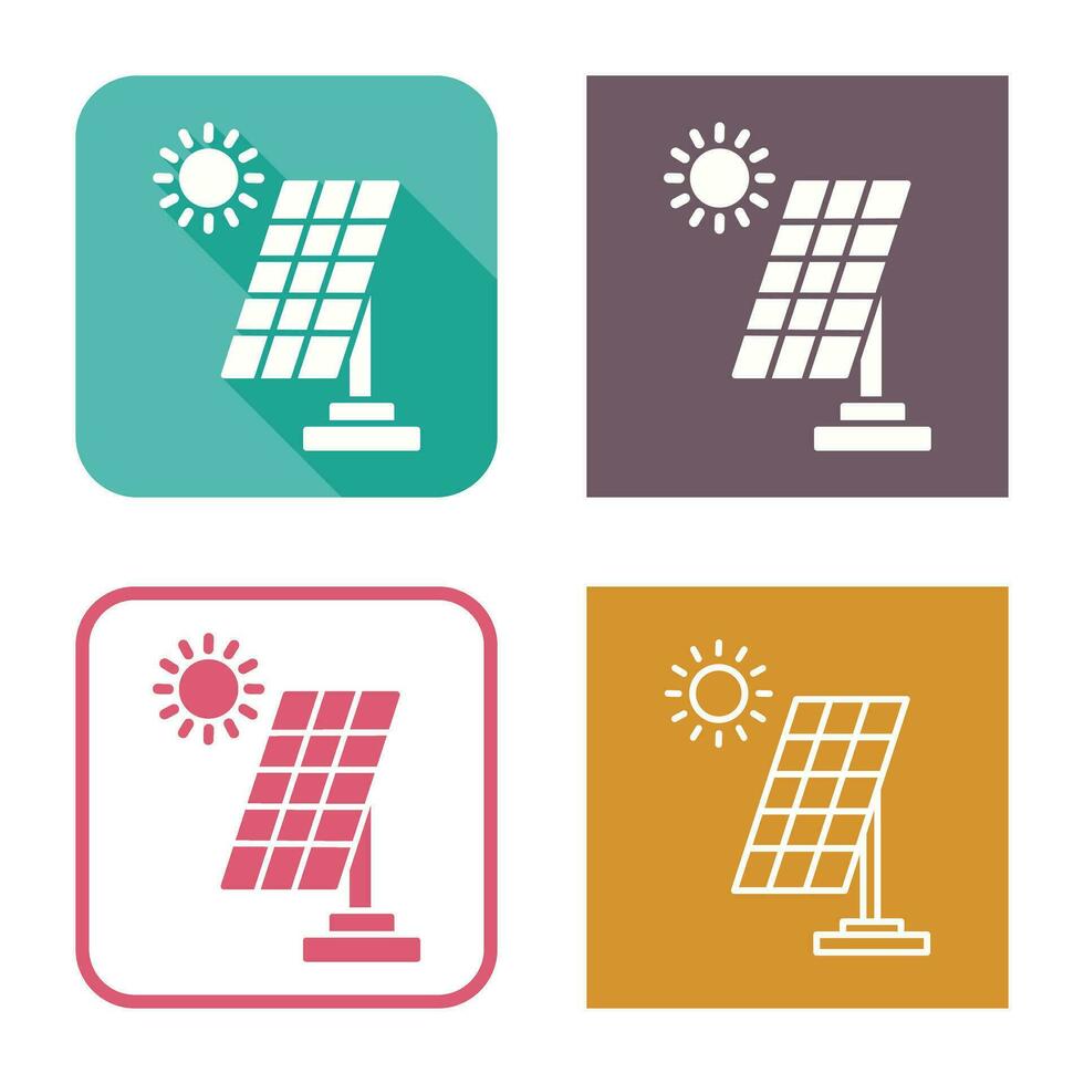 Energy Vector Icon