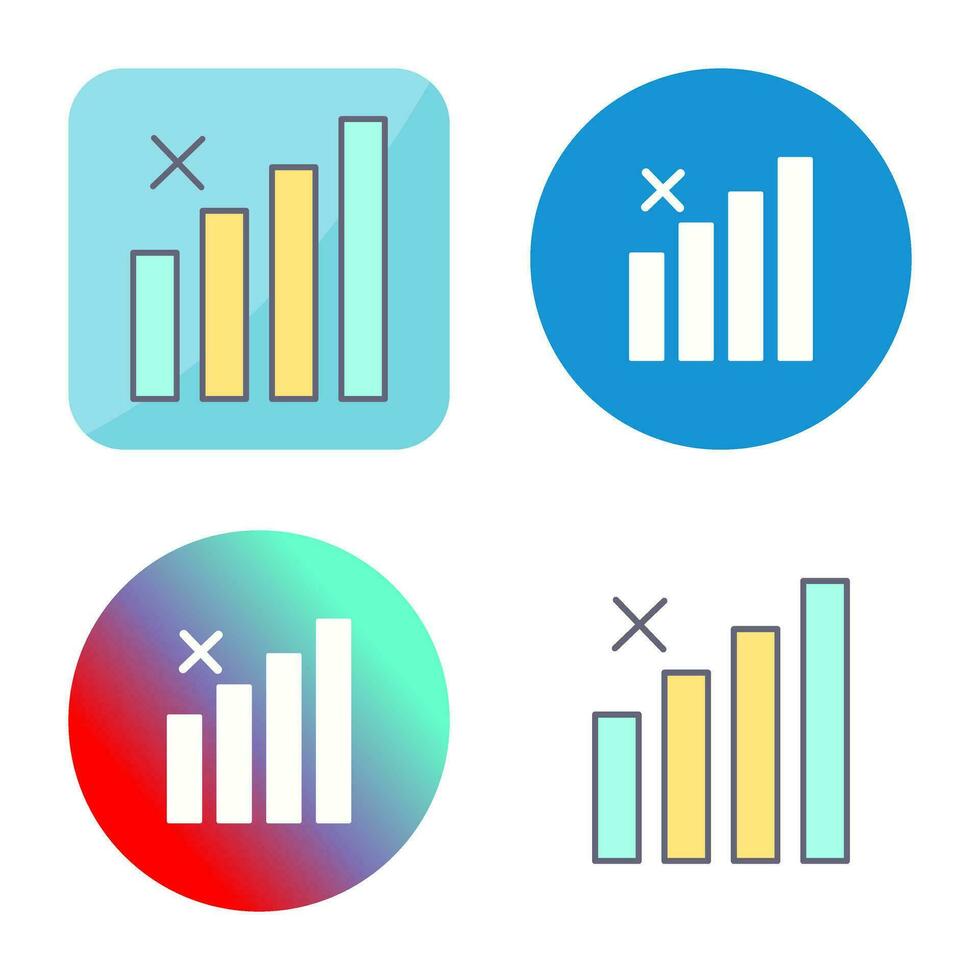 Block Vector Icon