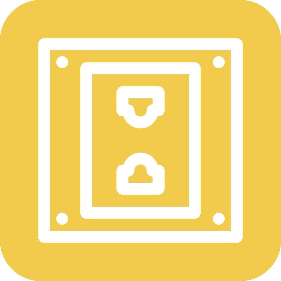 Socket Vector Icon 33151963 Vector Art at Vecteezy