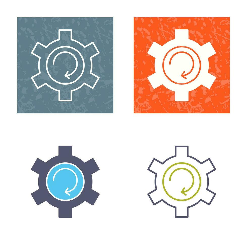 Upgrade Vector Icon