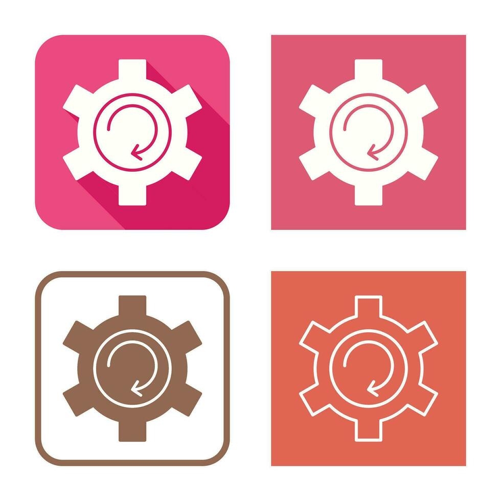 Upgrade Vector Icon