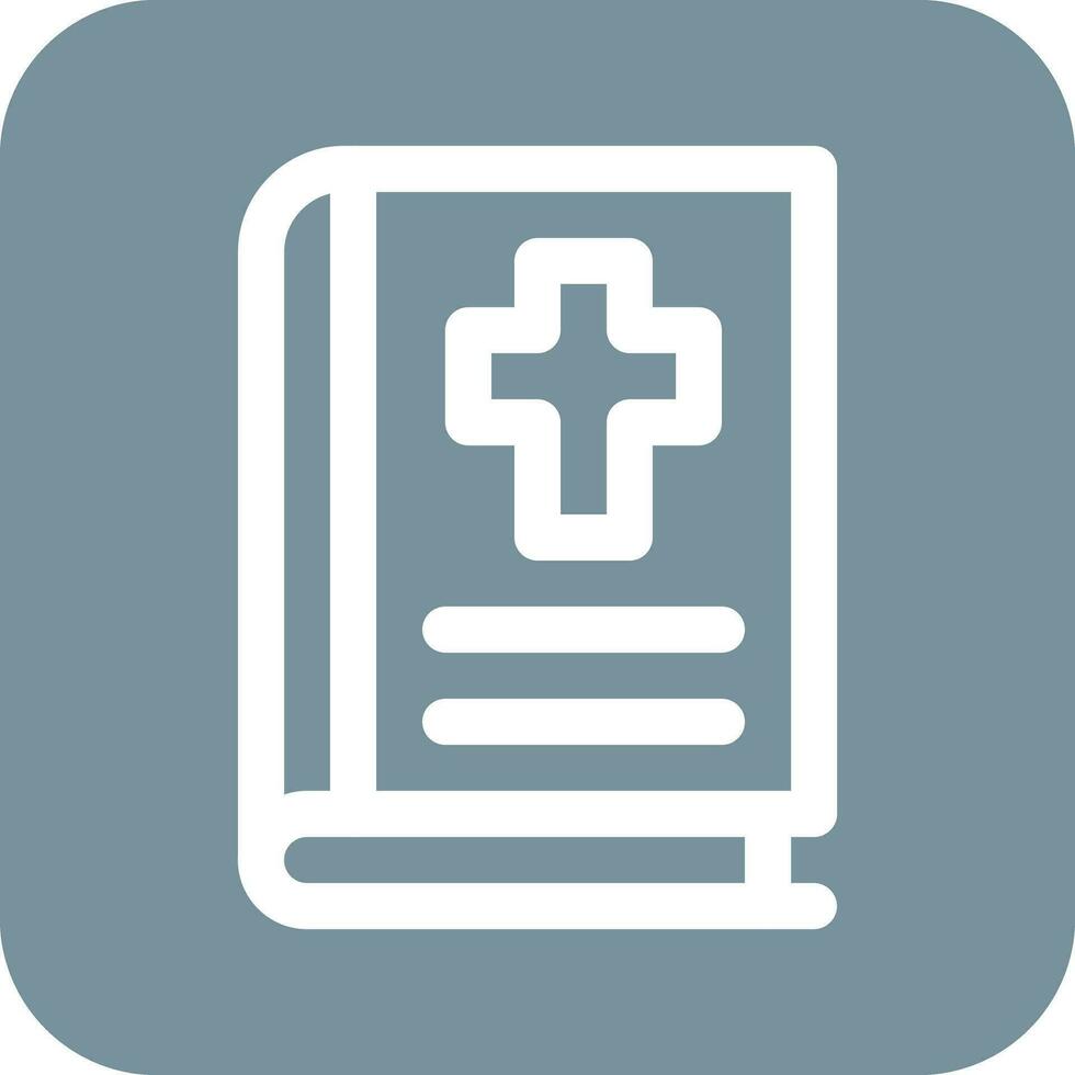 Bible Vector Icon