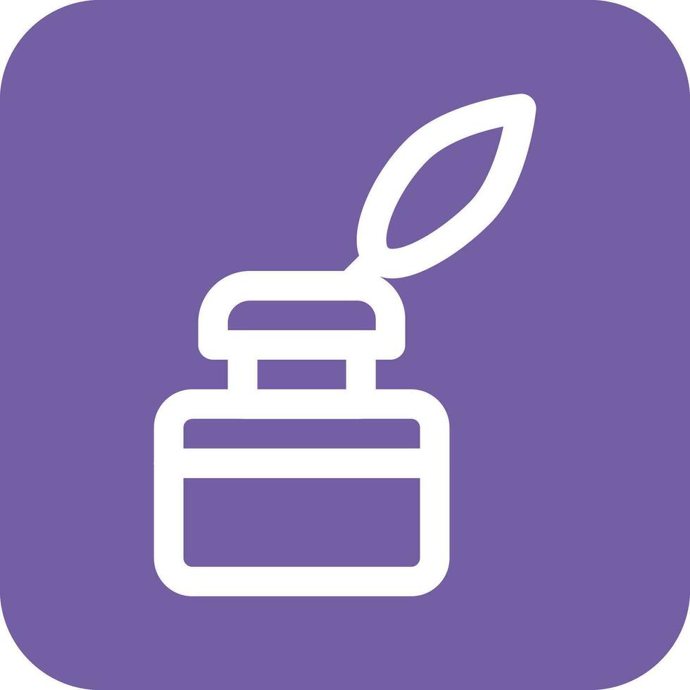 Quill Vector Icon