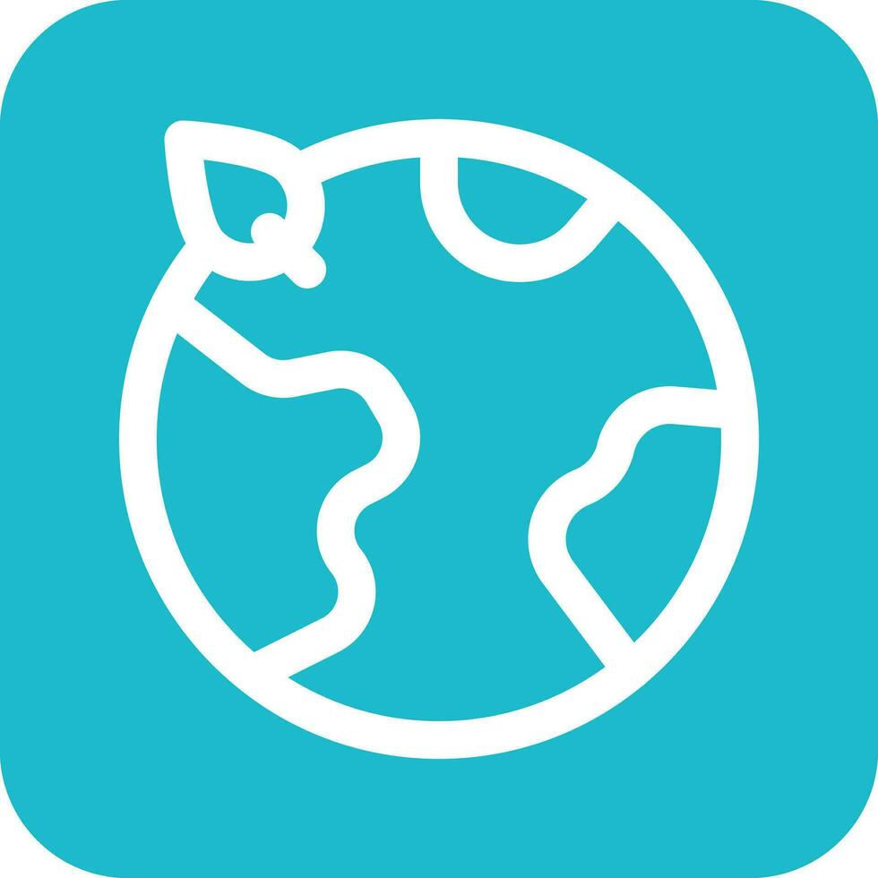 Environment Vector Icon