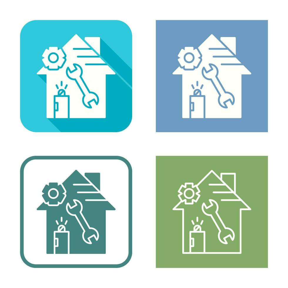 home repair Vector Icon