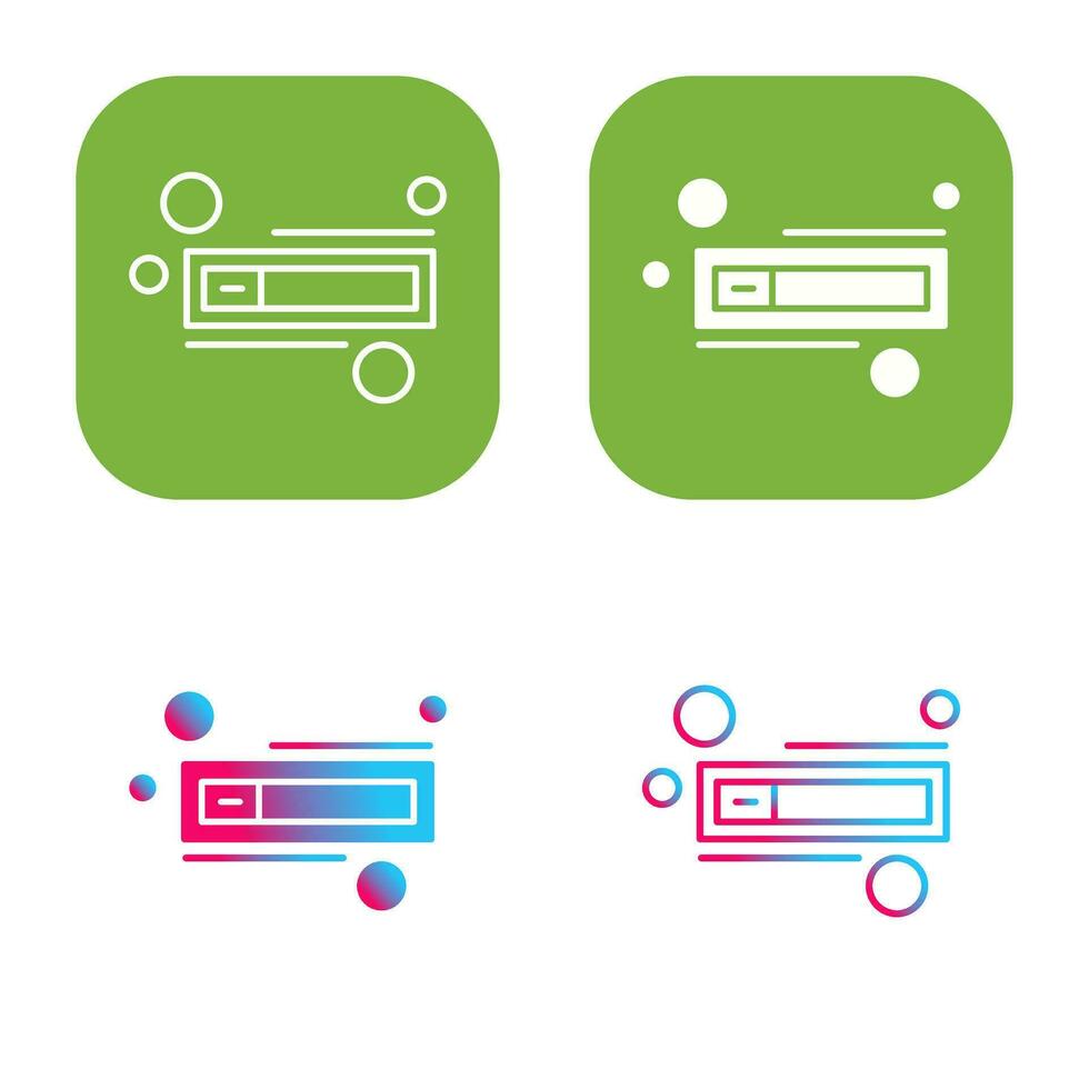 Switch Vector Icon