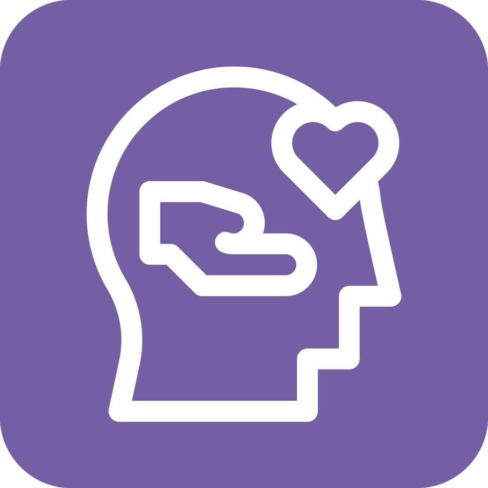 Caregiver Vector Icon
