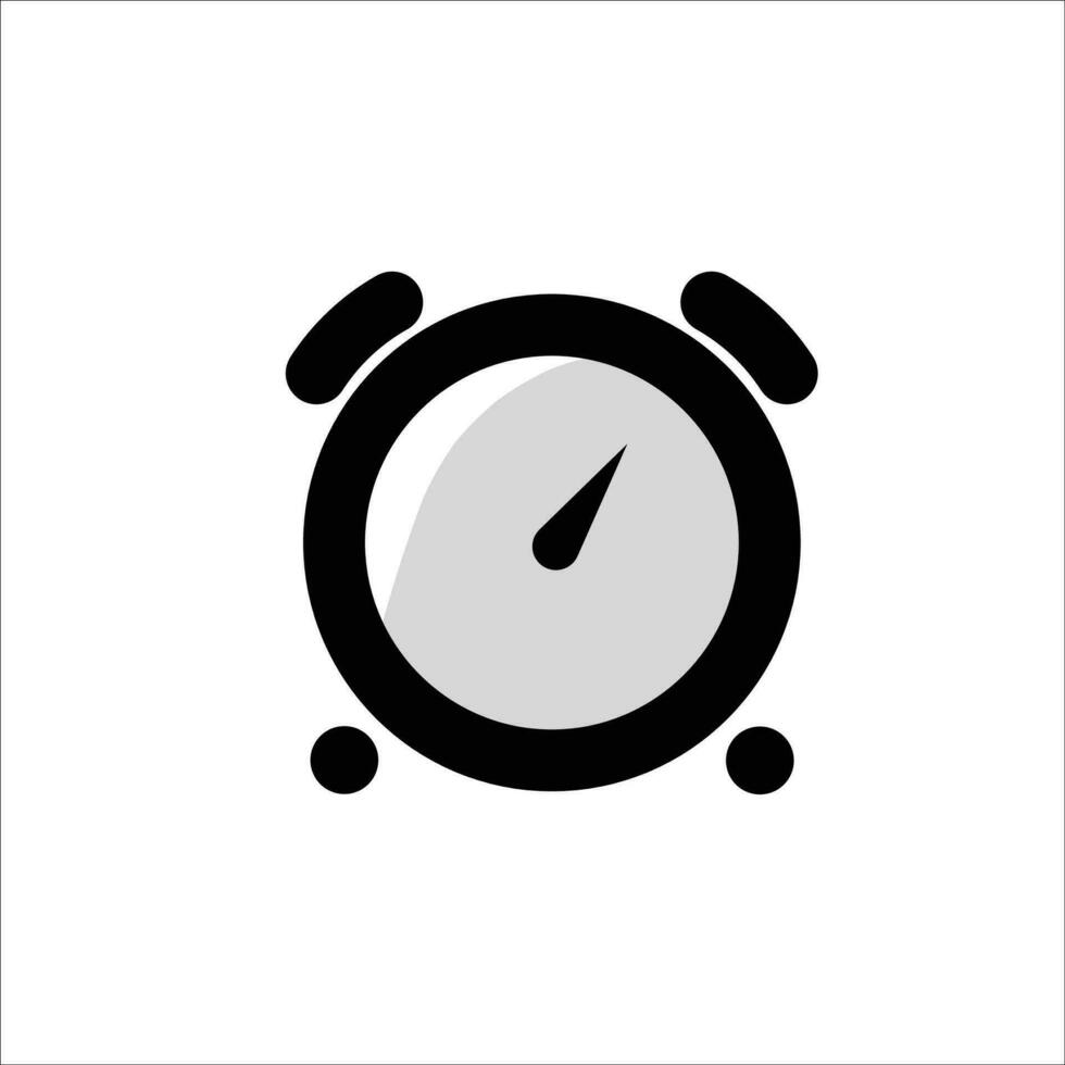 Watch icon vector