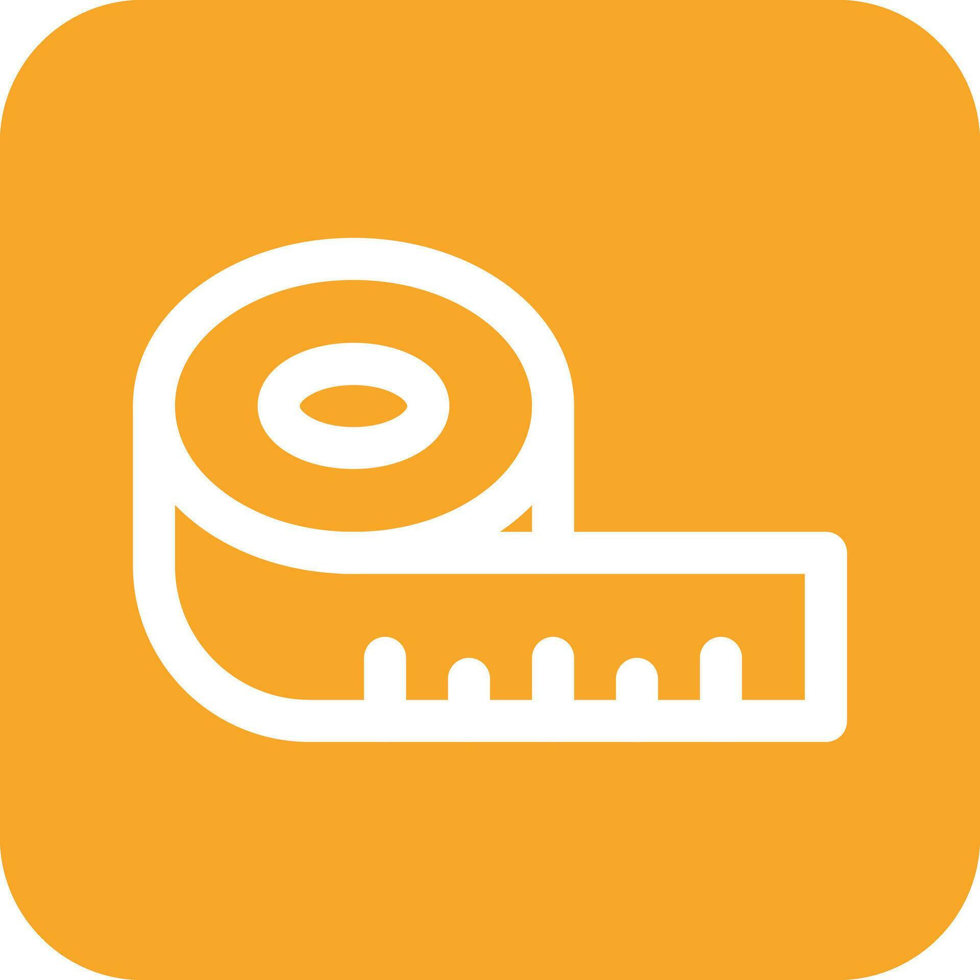 Tape Measure Vector Icon 33154883 Vector Art at Vecteezy