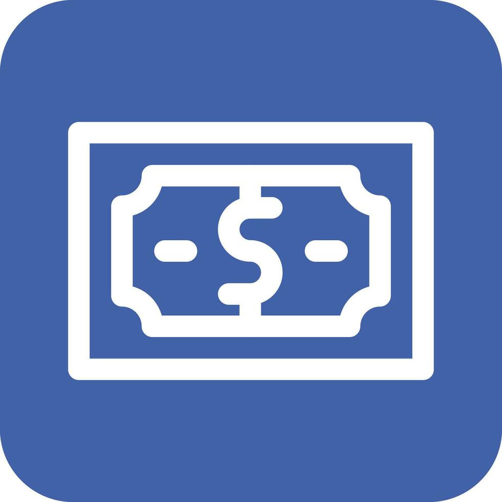 Currency Vector Icon