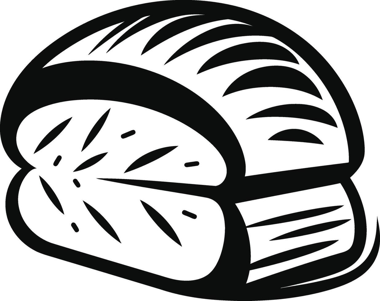 Bread making process vector graphics 33155517 vector art at vecteezy