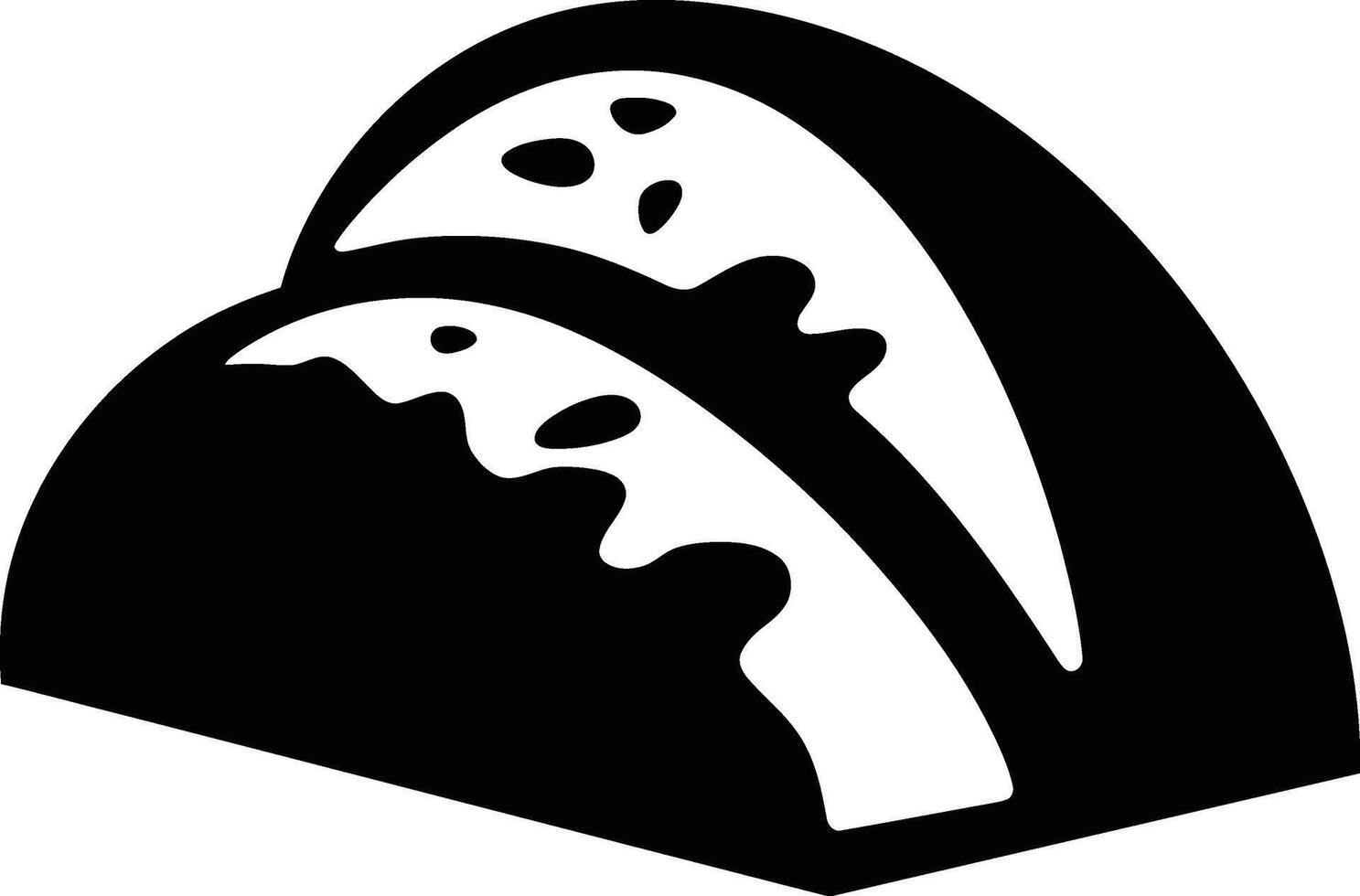 Bread Basket Illustration Set 33155694 Vector Art at Vecteezy