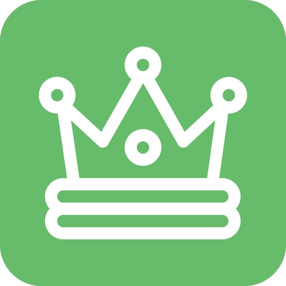 Crown Vector Icon