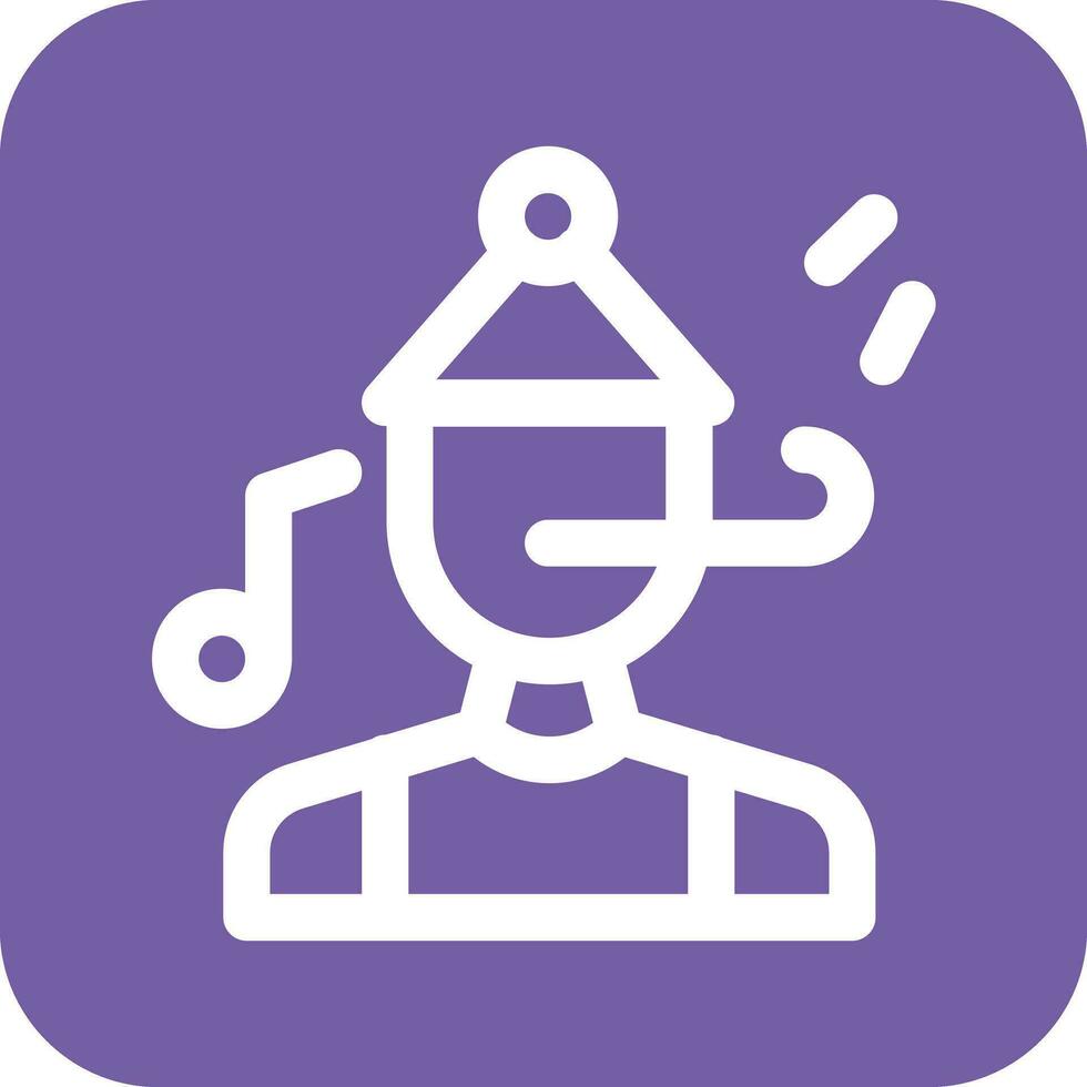 Man Vector Icon
