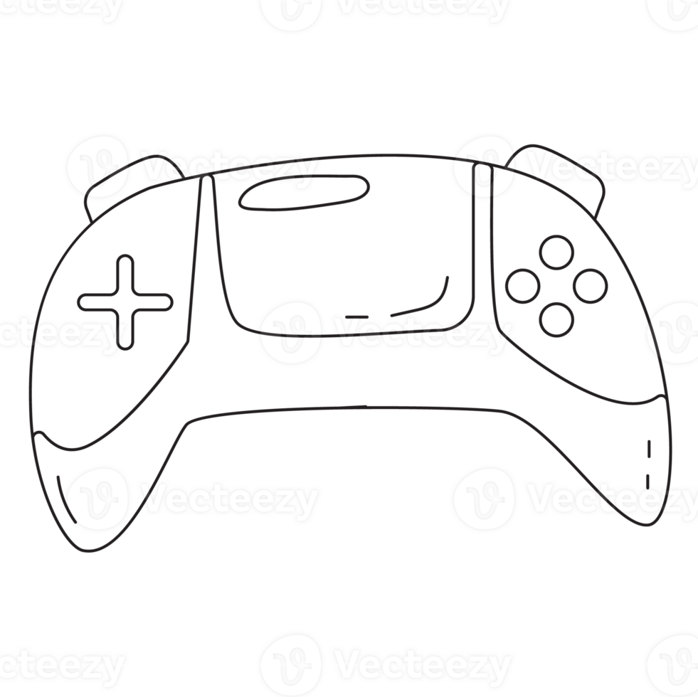 gioco scarabocchio ragnatela elemento 2d schema illustrazioni png