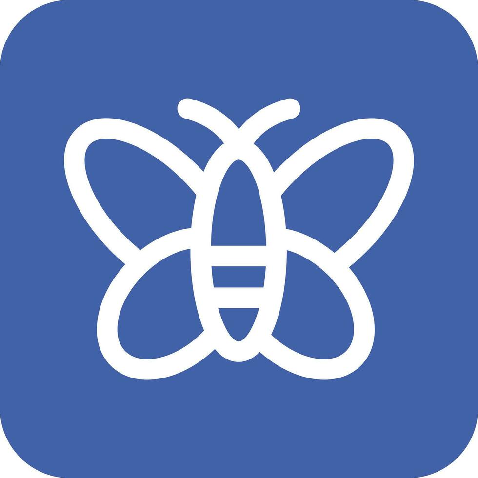 Butterflies Vector Icon