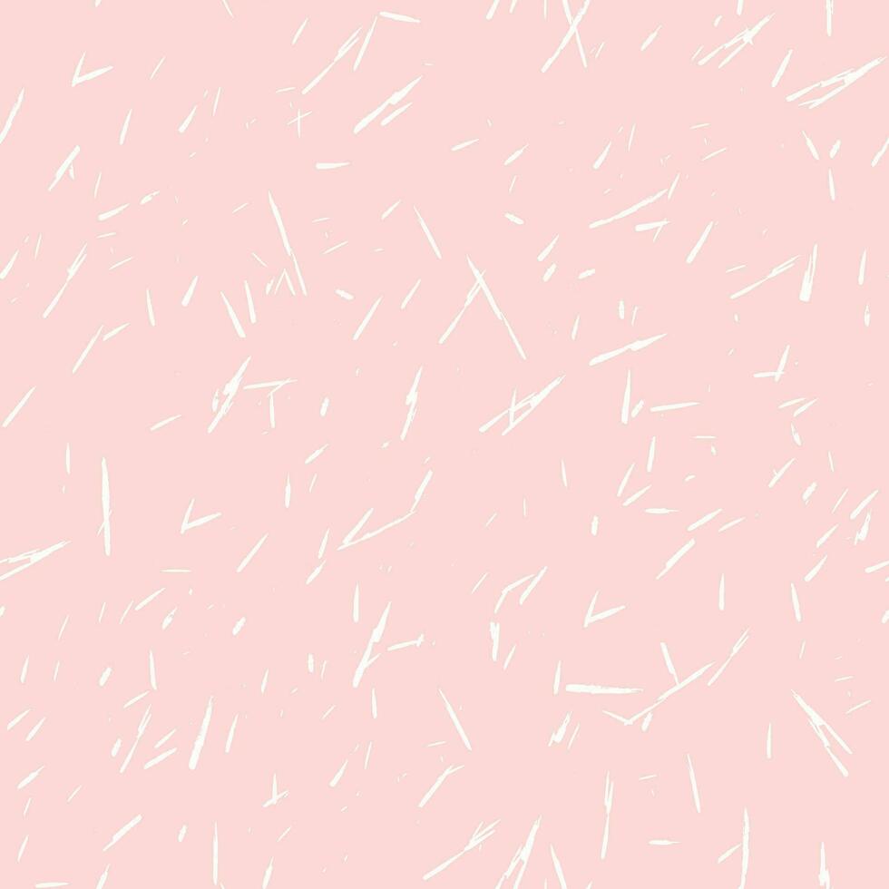 a pink and white texture pattern vector