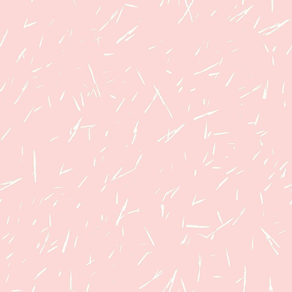 a pink and white texture pattern vector