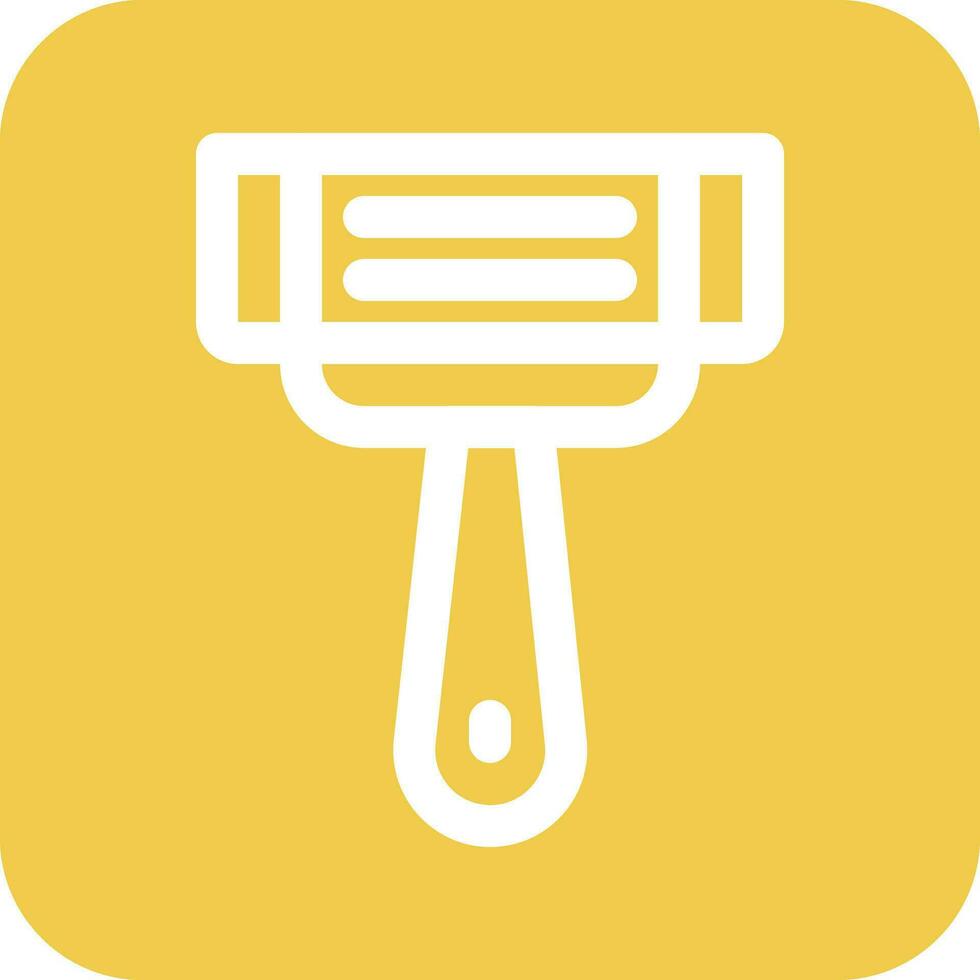 Razor Vector Icon