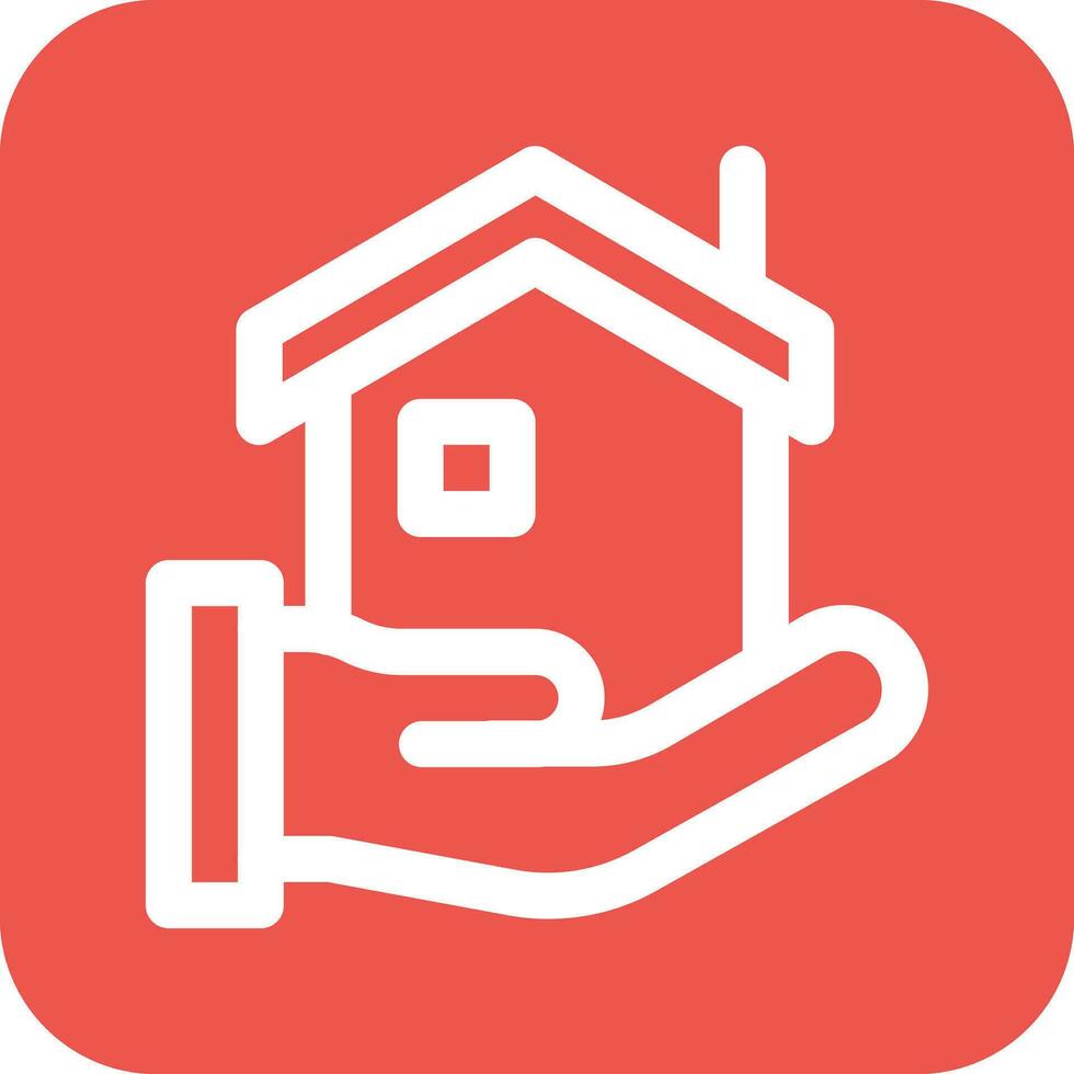 Buy House Vector Icon