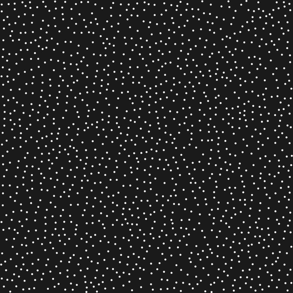 a black and white image of a texture, confetti or white noise vector