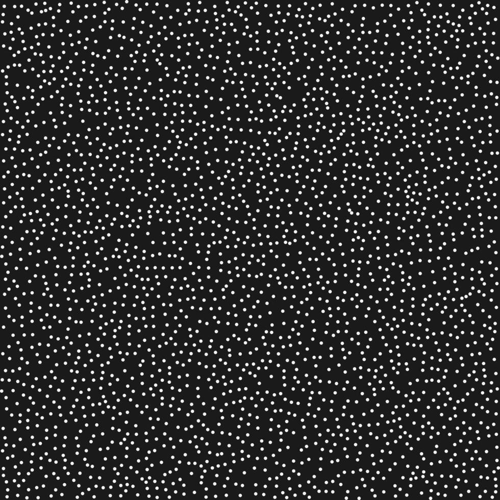 a black and white image of a texture, confetti or white noise vector