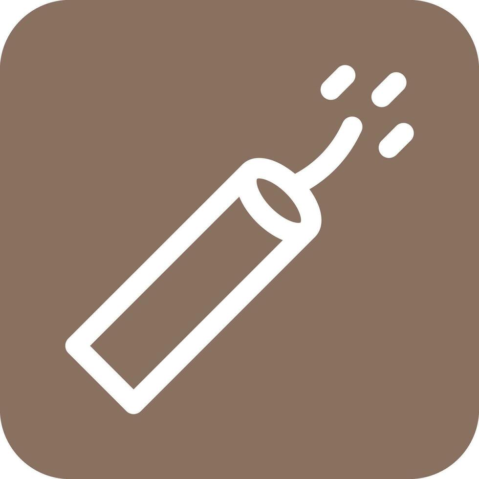 Dynamite Vector Icon