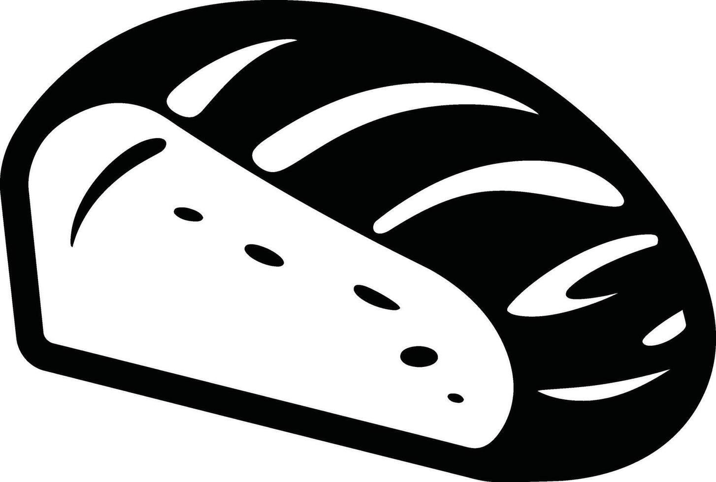 Bread Dough and Baking Tools 33157187 Vector Art at Vecteezy