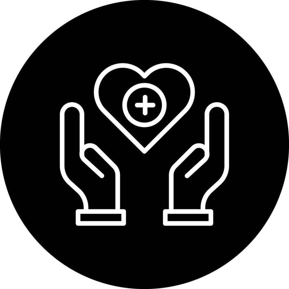 Health Care Vector Icon