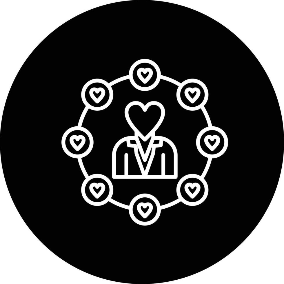 Soft Skills Vector Icon