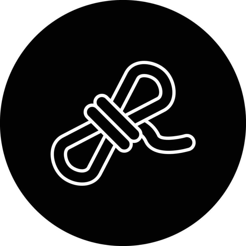 Rope Vector Icon