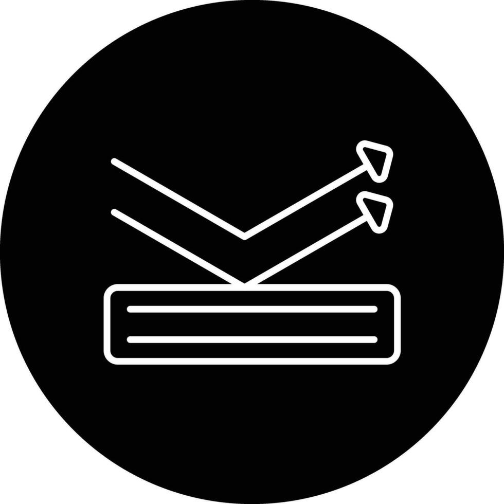 Rain Repellent Vector Icon