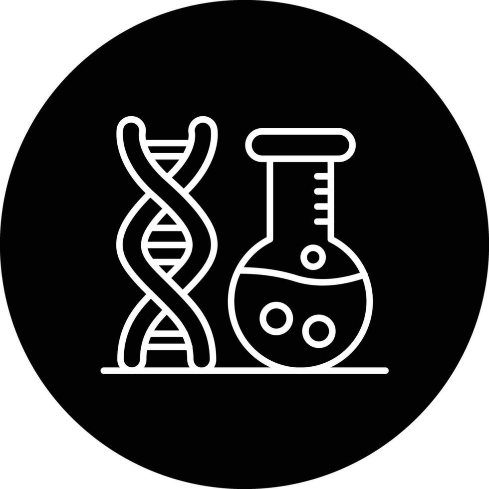 Science Vector Icon