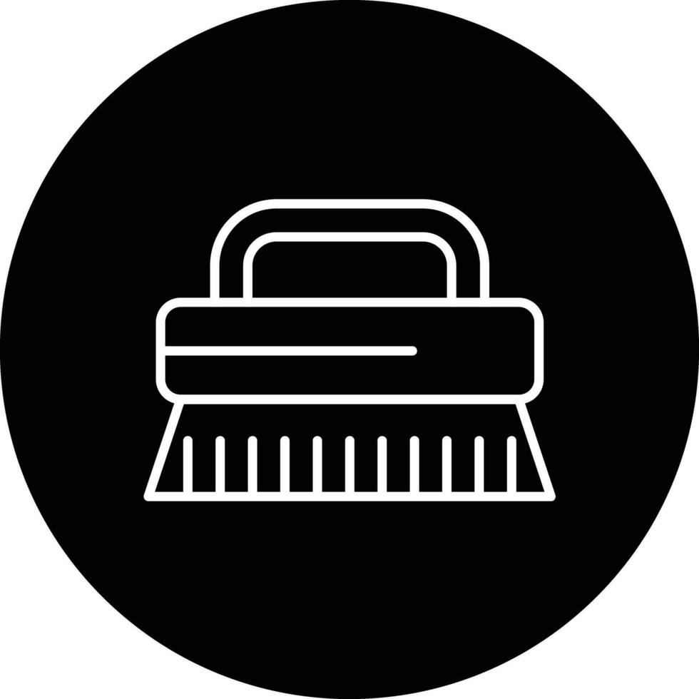 Brush Vector Icon