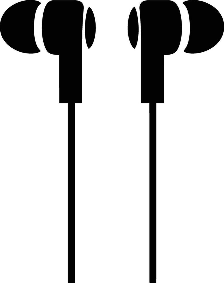 Versatile Wired Earphone Collection   Perfect for Any Occasion vector