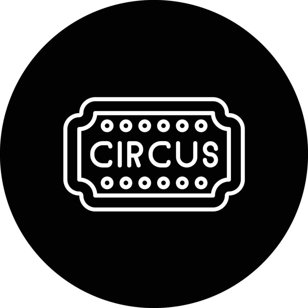 Banner Vector Icon