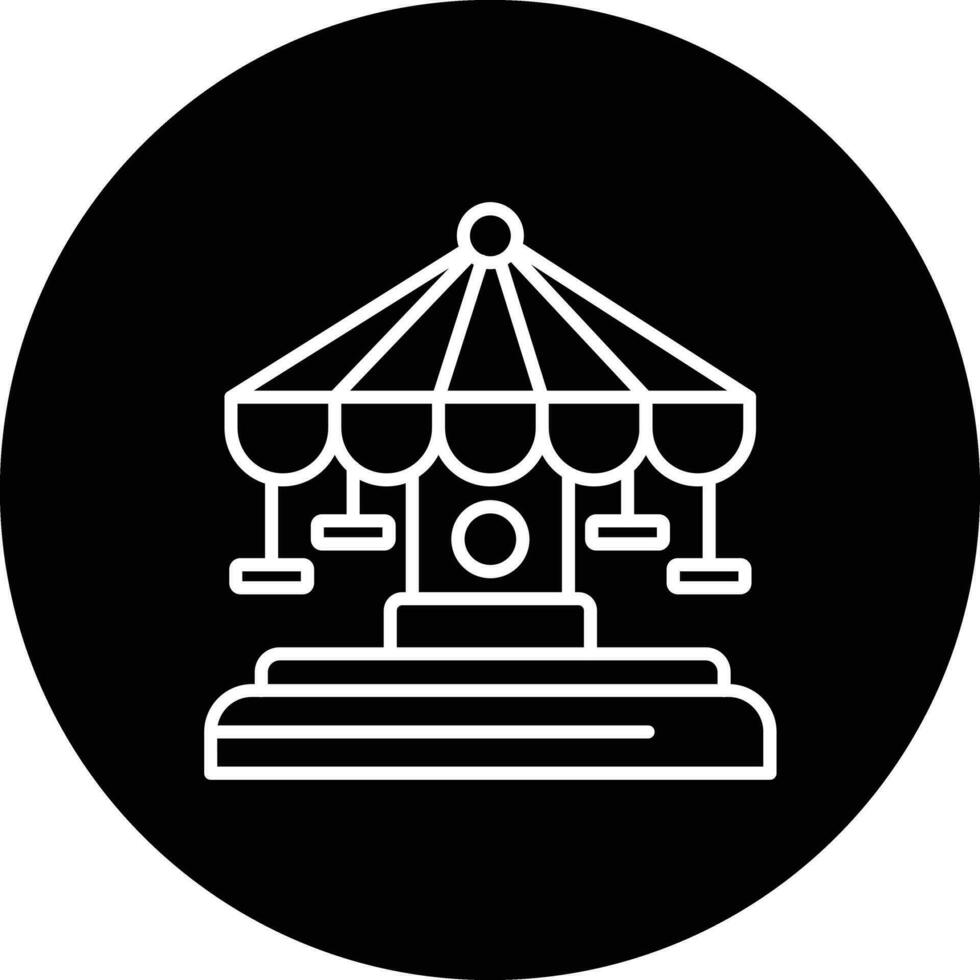 Carousel Vector Icon