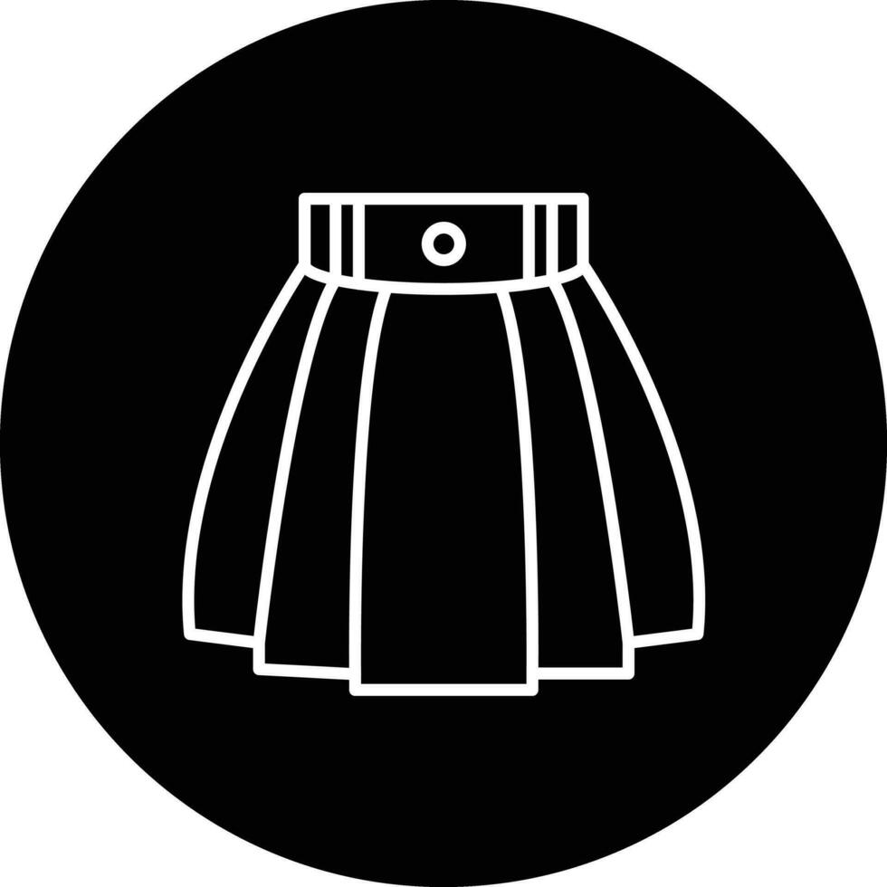 Fashion Trend Vector Icon