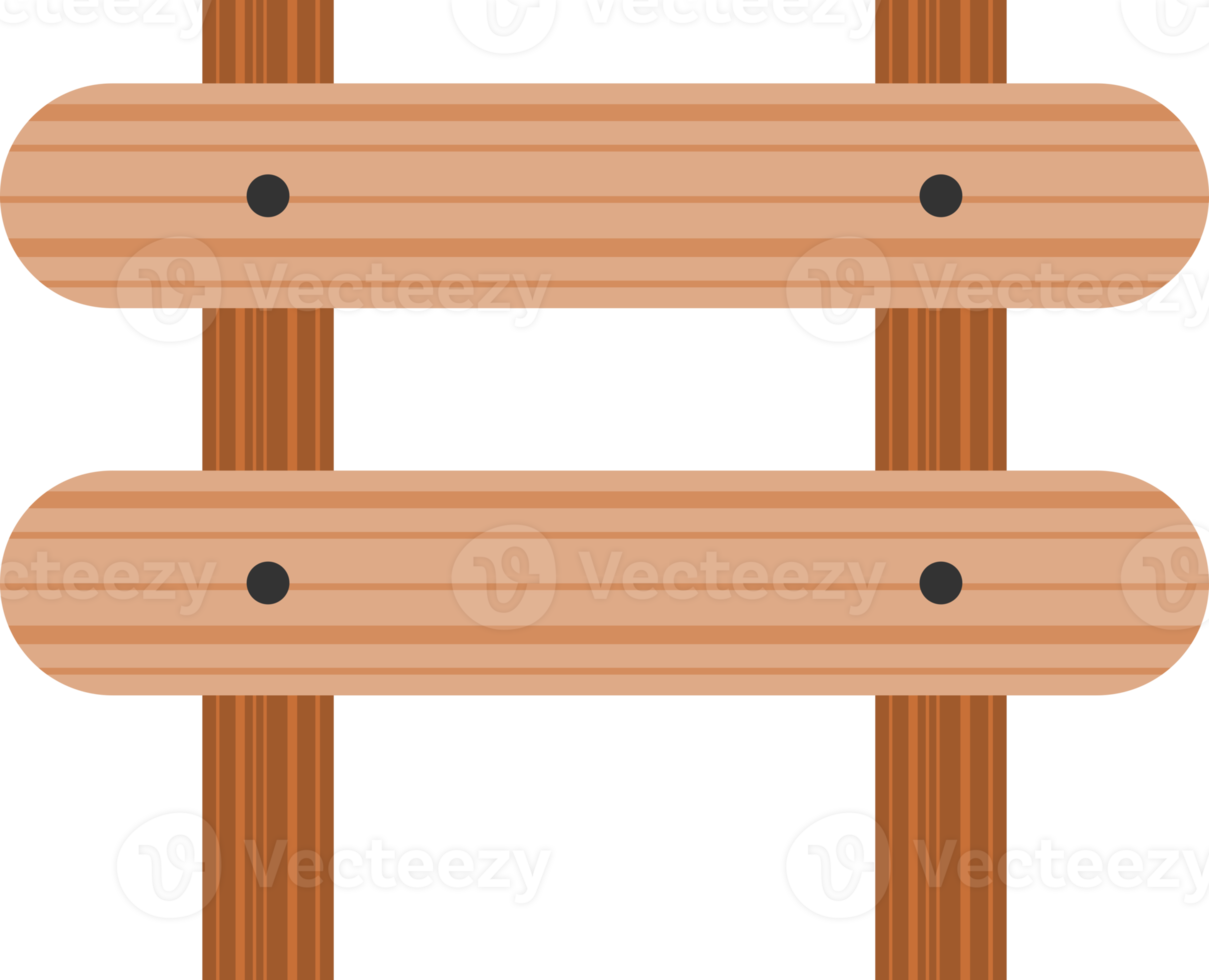 wooden board fence home house icon png