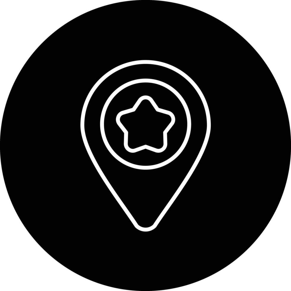 Positioning Vector Icon
