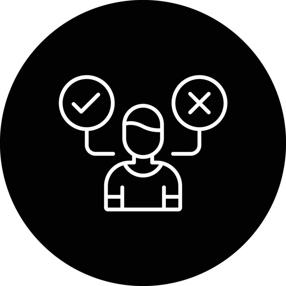 Decision Makers Vector Icon