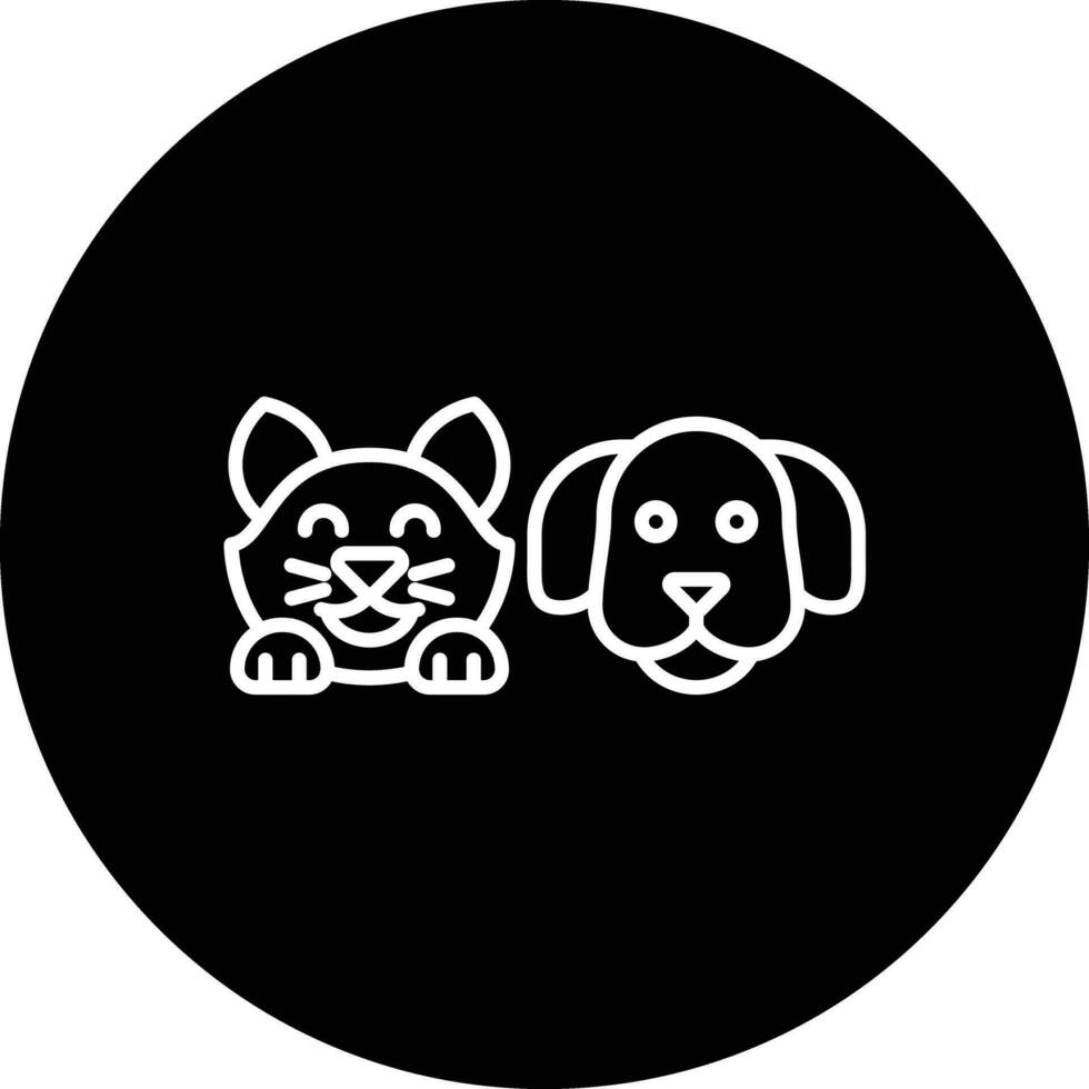 Pets Vector Icon