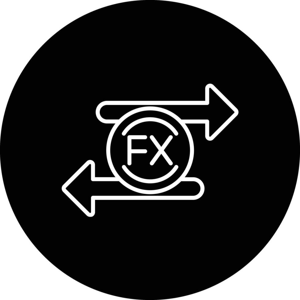 Forex Vector Icon