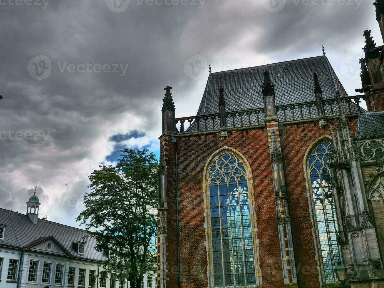 the city of Zutphen in the netherlands photo